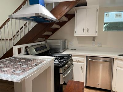 4139 Jackson Ave #A, Culver City, CA, 90232