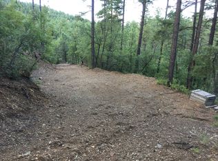4706 S Chicago Claim Rd, Prescott, AZ 86303