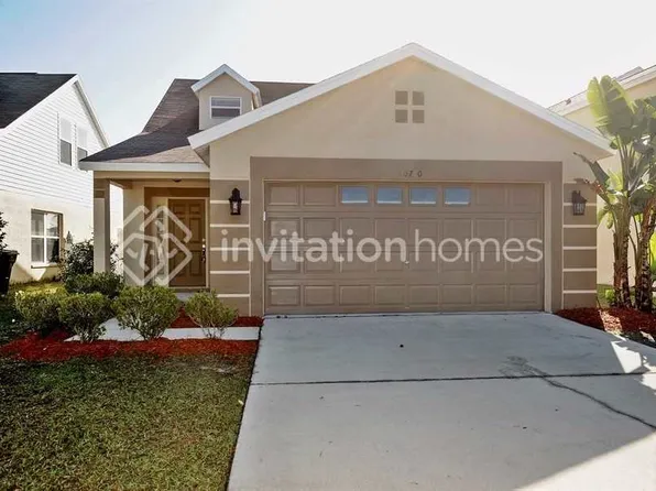 10710 Lakeside Vista Dr, Riverview, FL 33569