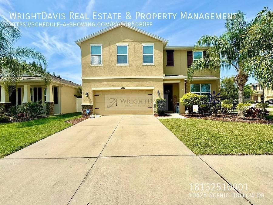 1st image of 10628 Scenic Hollow Dr