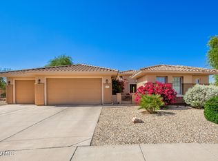 16972 W Anasazi Ct, Surprise, AZ 85387