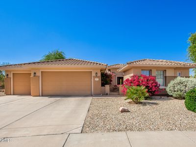 16972 W Anasazi Ct, Surprise, AZ, 85387