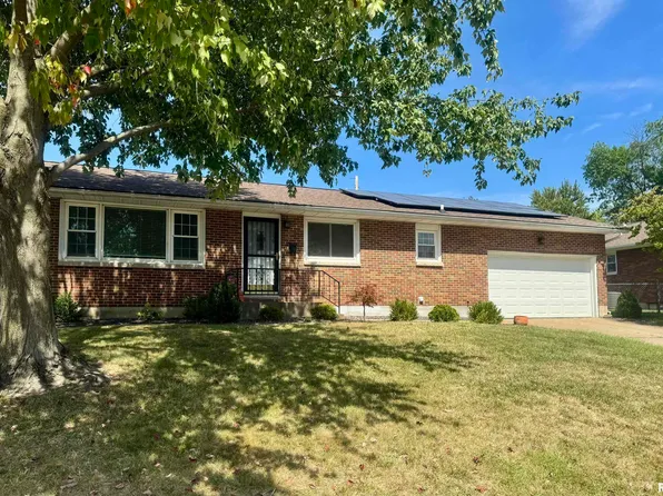 3721 Queen Anne Ave, Quincy, IL 62305