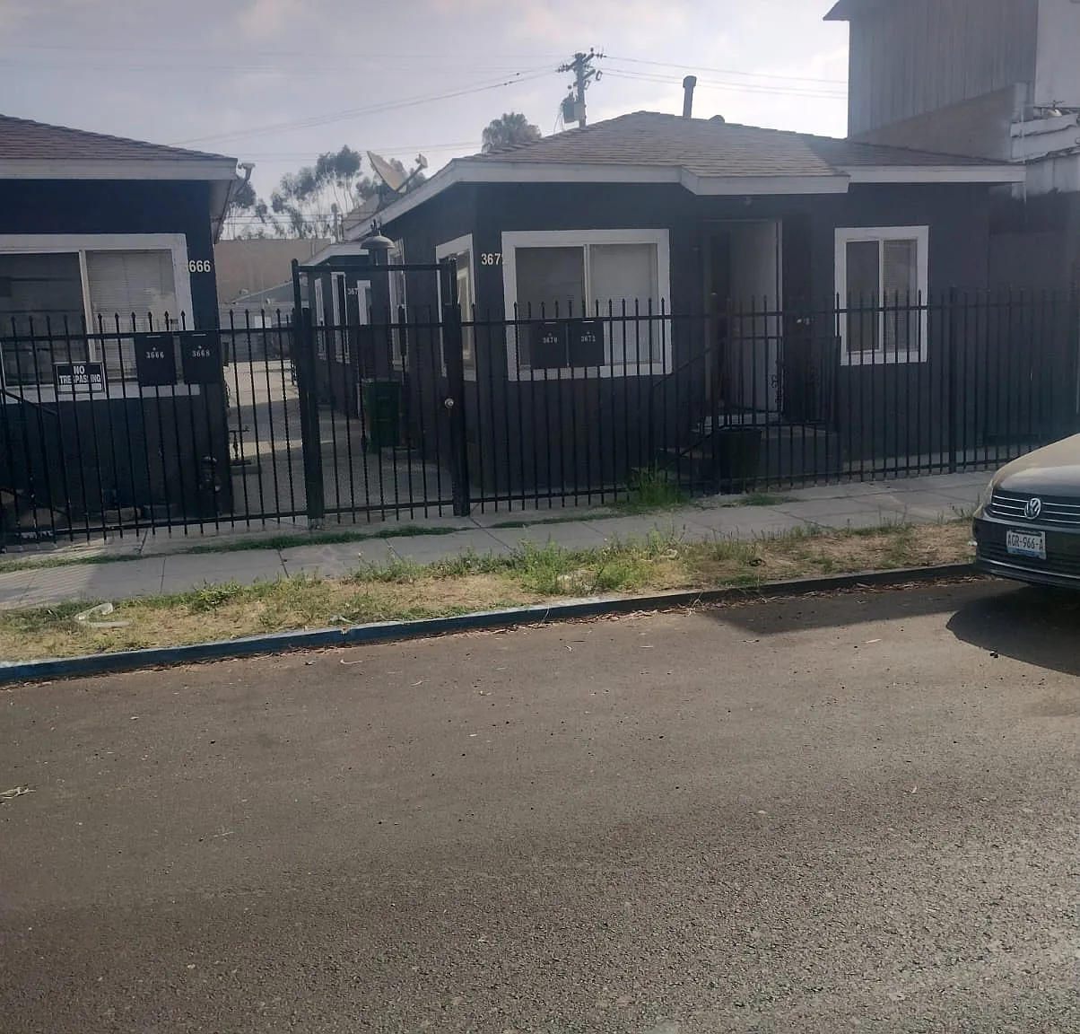 1 bed, 500 sqft, $1,800 — Photo 4