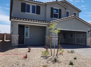4039 Zebra Cactus Ave, Las Vegas, NV 89139