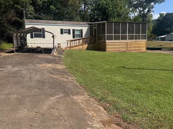 256 White Elephant Rd, Grant, AL 35747