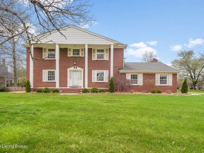 100 S Whipps Mill Rd, Hurstbourne, KY, 40222