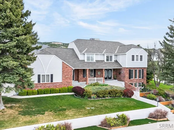 1916 Satterfield Dr, Pocatello, ID 83201