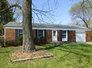 113 Prophet Dr, West Lafayette, IN 47906