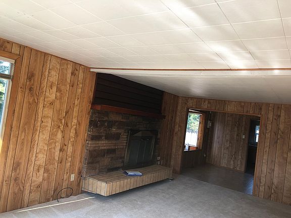 Livingroom/dining area