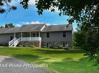 4697 Swaffer Rd, Millington, MI 48746