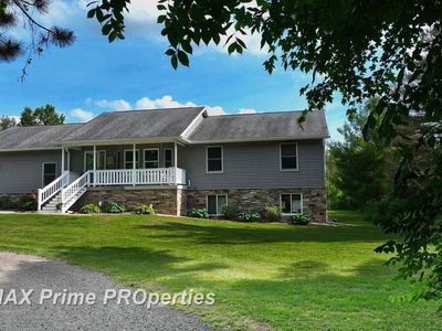 4697 Swaffer Rd, Millington, MI, 48746