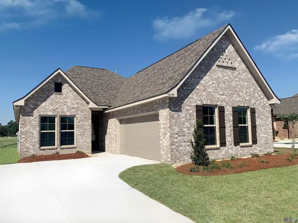 41177 Coastline Ave, Gonzales, LA 70737