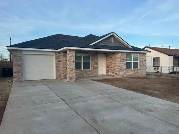 2708 Duke St, Lubbock, TX 79415
