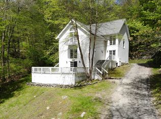 8 Sharon Hts #2, Sharon, CT 06069