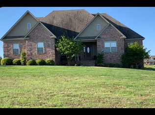 104 Brandi Ln, Beebe, AR 72012