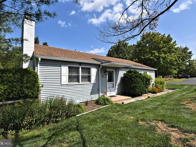 326 Rocky Ct W #W, Chalfont, PA, 18914