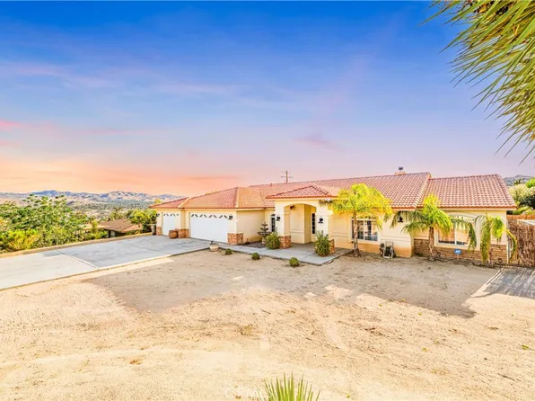 6366 Murrieta Ave, Yucca Valley, CA 92284