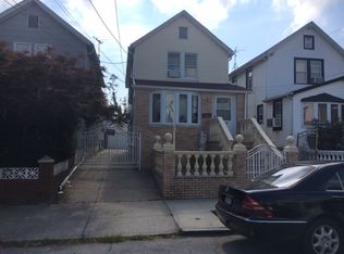 10748 108th St, South Richmond Hill, NY 11419