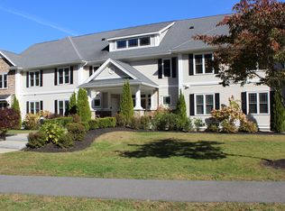 713 Eagles Nest Way, Franklin, MA 02038