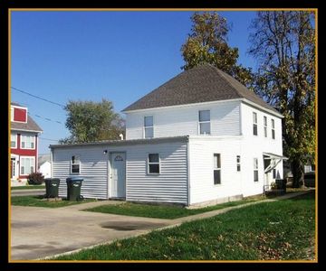 702 S 6th St, Kirksville, MO, 63501