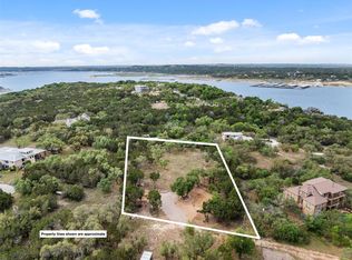 15901 Buddy Ave, Leander, TX 78641