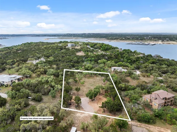 15901 Buddy Ave, Leander, TX 78641