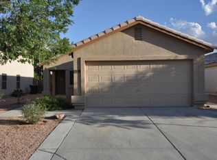 12601 W Cherry Hills Dr, El Mirage, AZ 85335