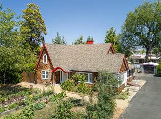 989 S Oakdale Ave, Medford, OR