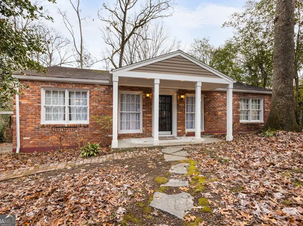 3271 Bagley Dr, Atlanta, GA 30341