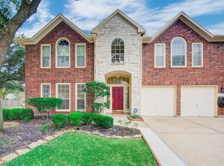 9103 Uppercove Cir, Houston, TX 77064