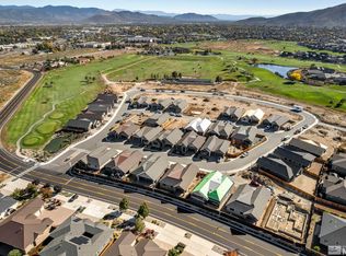 3866 Cambria Loop, Carson City, NV 89703