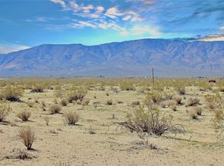 11 Datura Ter, Landers, CA 92285