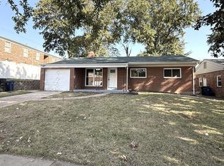 7459 Ahern Ave, Saint Louis, MO
