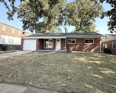 7459 Ahern Ave, Saint Louis, MO, 63130