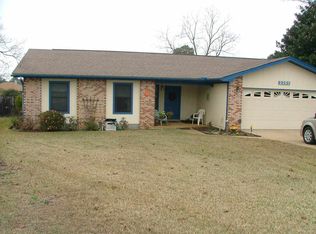 2353 Silversides Loop, Pensacola, FL 32526