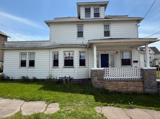 510 Cherry St APT 1, Scranton, PA 18505