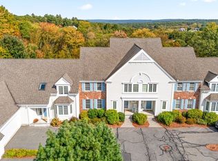 9 Baldwin Ct #9, Westborough, MA 01581