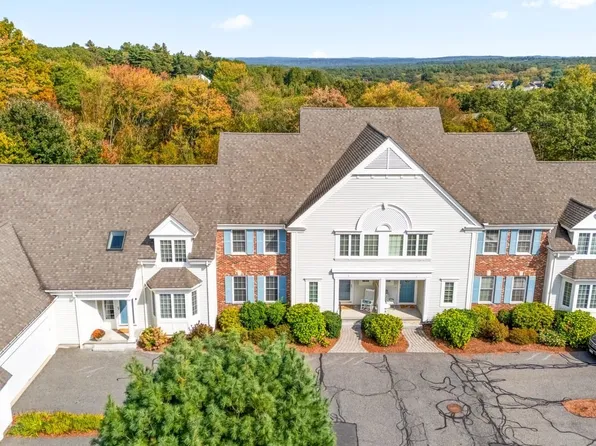 9 Baldwin Ct #9, Westborough, MA 01581