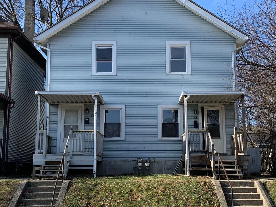 1st image of 43 Colorado Ave #45