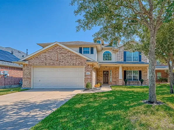 9614 Beckwood Post Dr, Houston, TX 77095