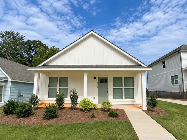 263 Bailey St Unit B, Athens, GA 30605