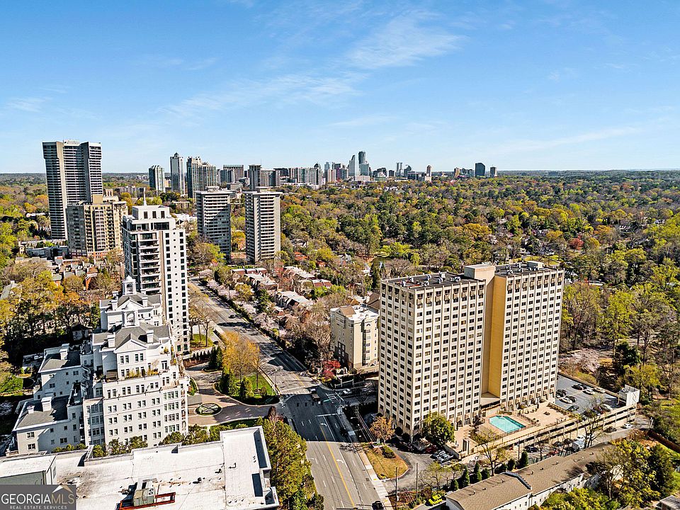 1st image of 2479 Peachtree Rd NE APT 1716