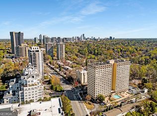 2479 Peachtree Rd NE APT 1716, Atlanta, GA 30305