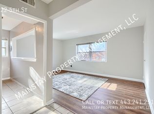 922 5th St, Laurel, MD 20707