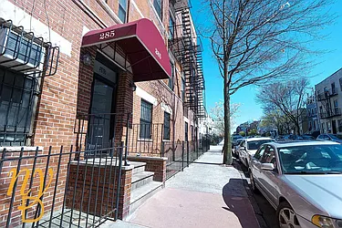 Rented by New York Dwellings LLC