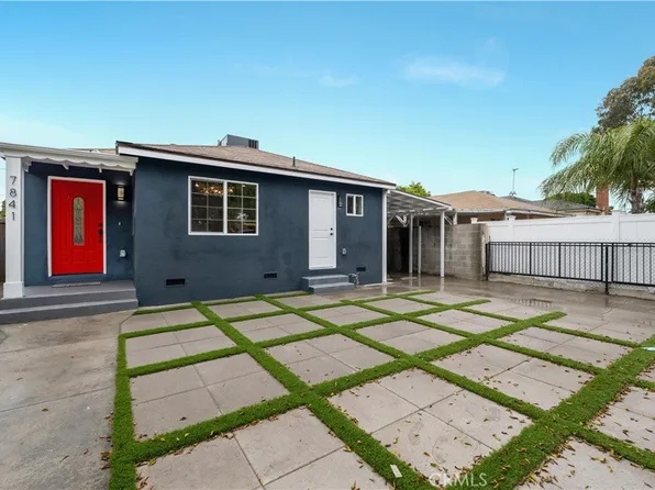 7841 Beck Ave, North Hollywood, CA 91605