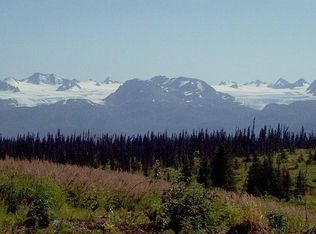Mile 19 East End Rd, Homer, AK 99603