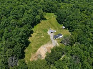 598-598 600 Old Dana Rd, Barre, MA 01005