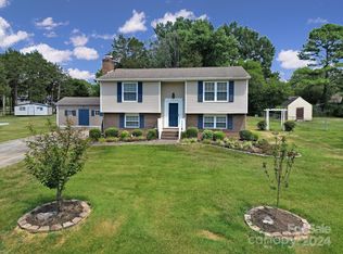 12208 Mapleton Rd, Charlotte, NC 28273